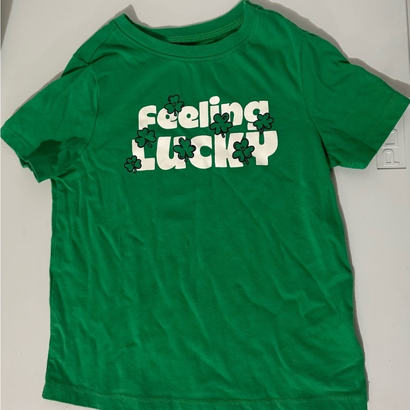 Saint Patrick's Day Kids T-shirt bundle, Size: 4T - Picture 3 of 4